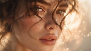 Ты Любима ✨ Песня-аффирмация для любви к Себе, тепла, заботы и внутренней опоры | Музыка для души