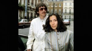 George Harrison. My Sweet Lord_2021