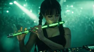 House & Techno with Flute Session   Deep Underground Beats   Hypnotic Rhythms