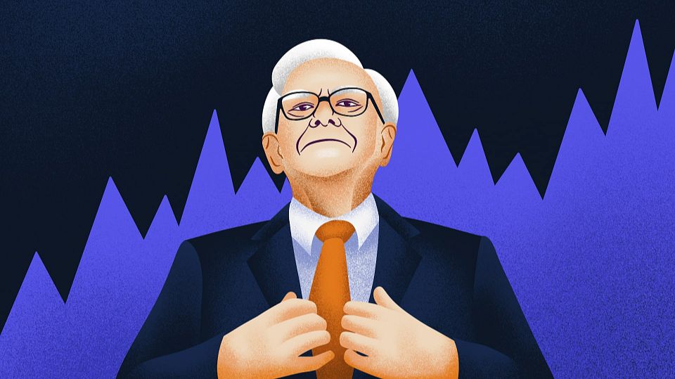 УОРРЕН БАФФЕТ СКОЛЬКО АКЦИЙ ДОЛЖНО БЫТЬ В ПОРТФЕЛЕ