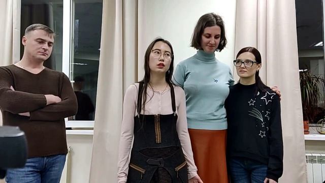 ВЫБРАТЬ СЕРДЦЕМ