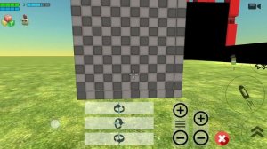 как сделать скример в чикенгане