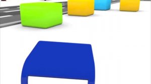 машинки/мультики для малышей/мультики для детей.