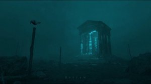 Dark Ambient Drone ｜ Post-Apocalyptic Soundscape, Cinematic Atmosphere