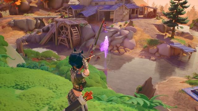 Last Flag Official Launch Trailer