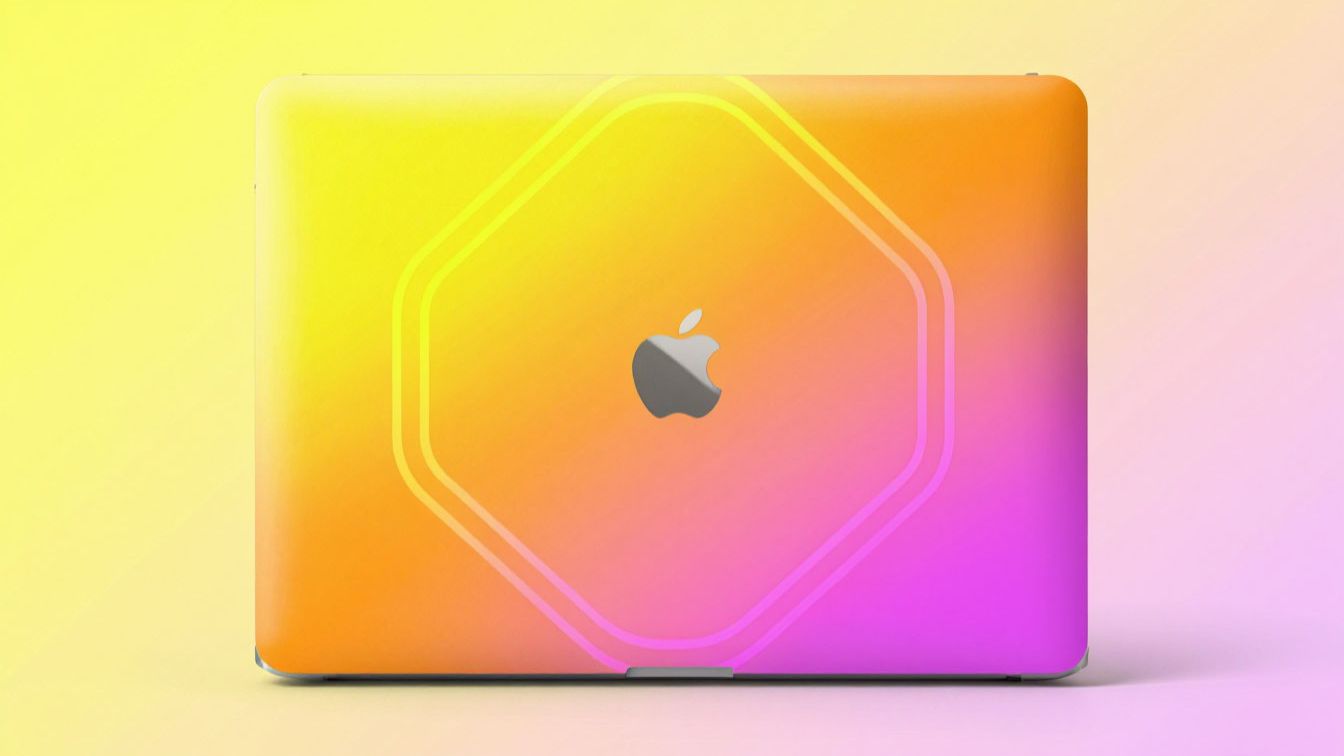 Почему я хочу Macbook Neo 2?