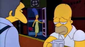 Симпсоны 92 серия