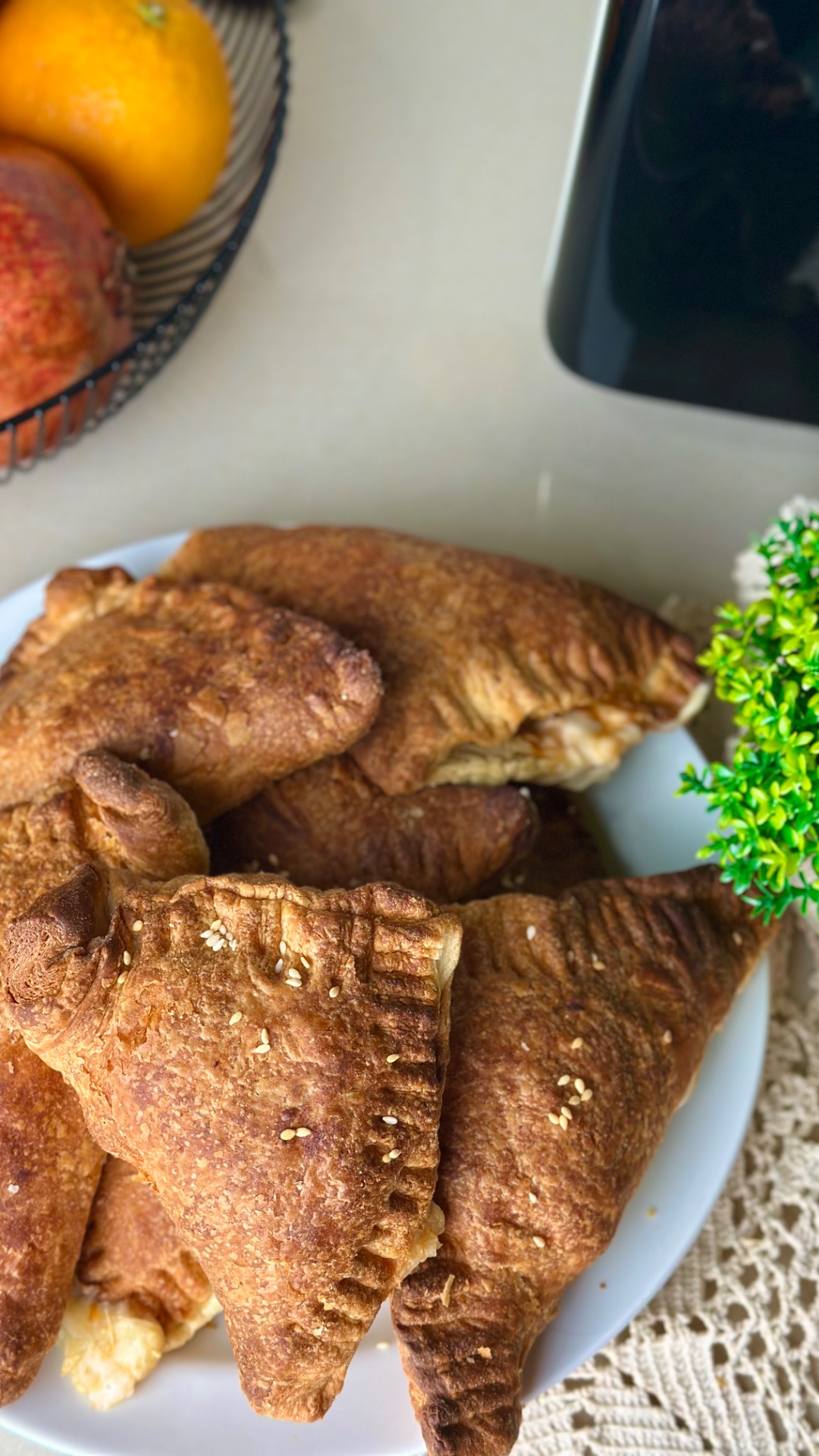 Иногда лучший ужин — это тот, который готовится без сил, но с любовью ❤️