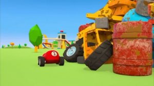 машинки/мультики для малышей /мультики для детей/смешные мультики.