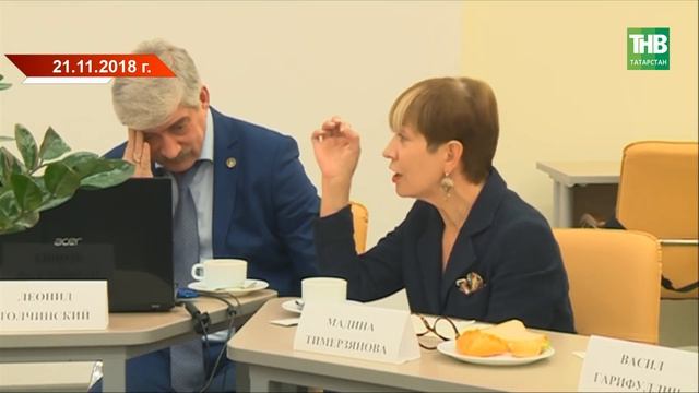 День рождения Мадины Тимерзяновой