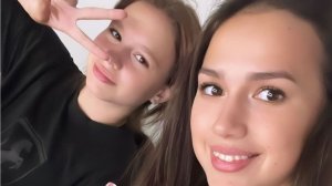 События от Алины Загитовой, Камилы Валиевой, Александры Трусовой и Алисы Двоеглазовой.