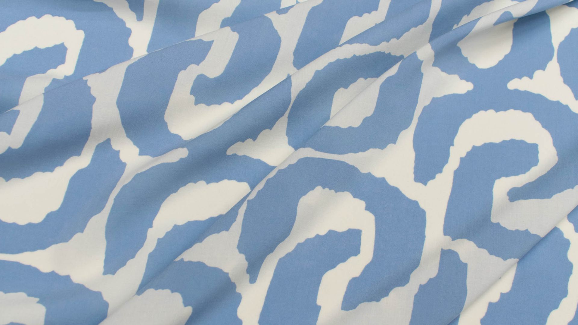 😍 Штапельная вискоза с эластаном Gallus PR347 🇮🇹