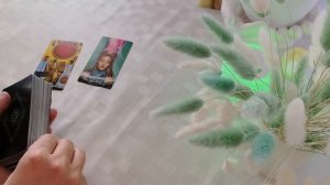 Что он думает о тебе ❓