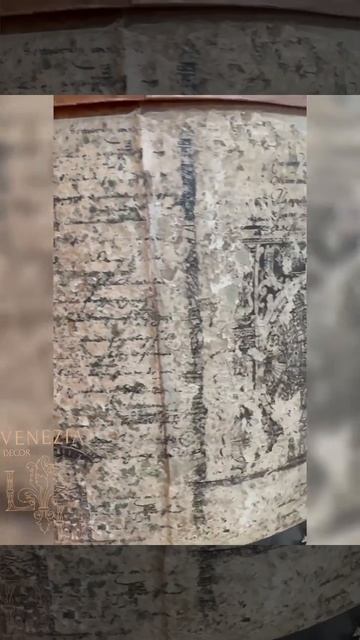 Интерьерные короба Старая Голландия