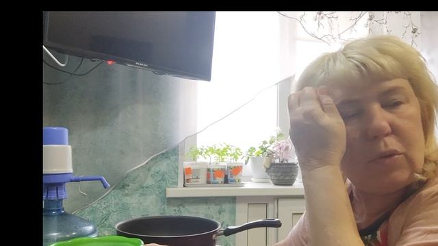 Кулинарный гибрид: каша, решившая стать пловом.15-04-2026