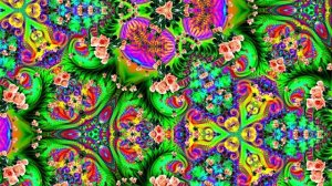 Видеофоны! Видеофон!!! Три чайных розы 3 - футаж от Киностудии Мудрого Кота Тимофея!!!