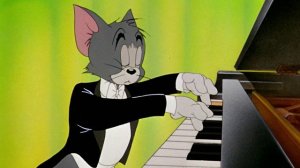 Том и Джерри. Золотая коллекция 53 серия