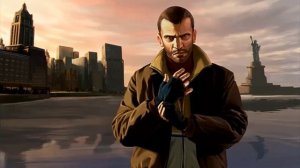 Саундтрек ГТА 4