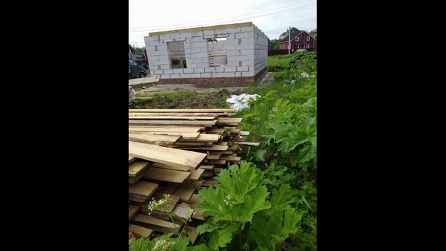 Сказ о том, как мы купили дом