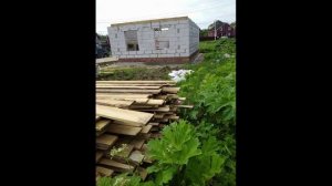 Сказ о том, как мы купили дом