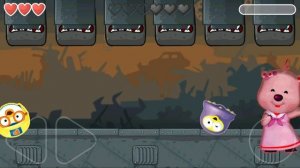 КРАСНЫЙ ШАРИК, , ЧЁРНЫЙ БЕСПОЩАДНЫЙ КВАДРАТ.  КРАСНЫЙ ШАРИК И ПЕРСОНАЖИ