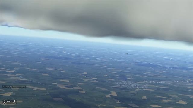 [ IL-2 Sturmovik ] - Ил-2 Штурмовик - [ WESTERN FRONT ](12.04.2026) II