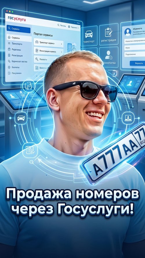 КРАСИВЫЕ НОМЕРА ОФИЦИАЛЬНО?! Сколько они будут стоить  авто машины автоновости номера бизнес