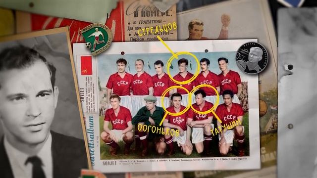 Как погубили Эдуарда Стрельцова — восходящую звезду советского футбола! Сергей Исупов