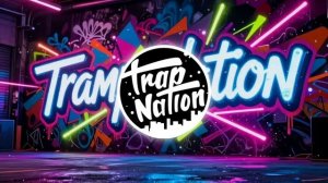 Trap Nation RU - Twerk Twerk Twerk Арина