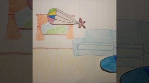 Паутинка и Маринка