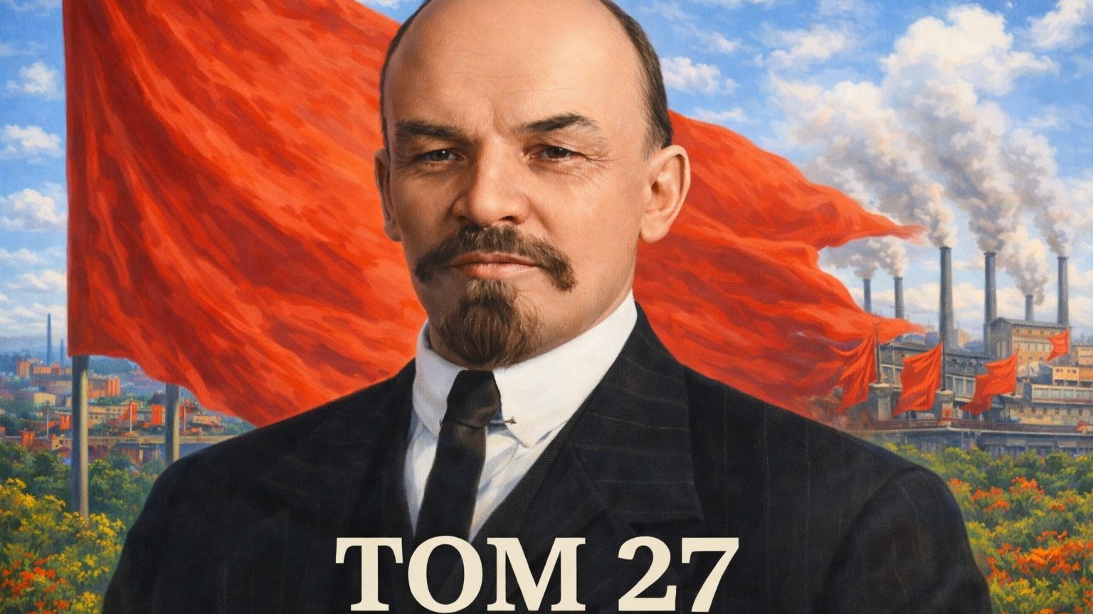 Раздел мира между великими державами, часть 1