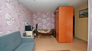 16-й Военный Городок, 374