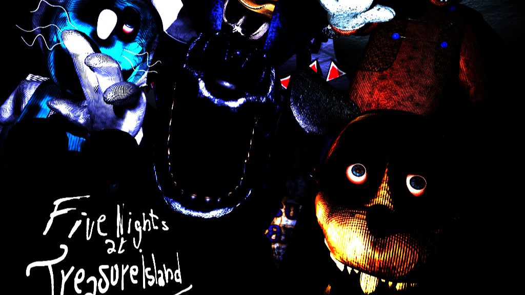 Ну началось (fnati rebranded)