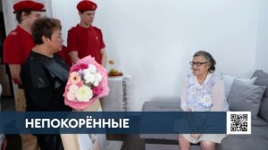 В Нижнекамске отметили Международный день освобождения узников фашистских концлагерей