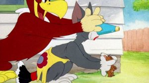 Том и Джерри. Золотая коллекция 38 серия