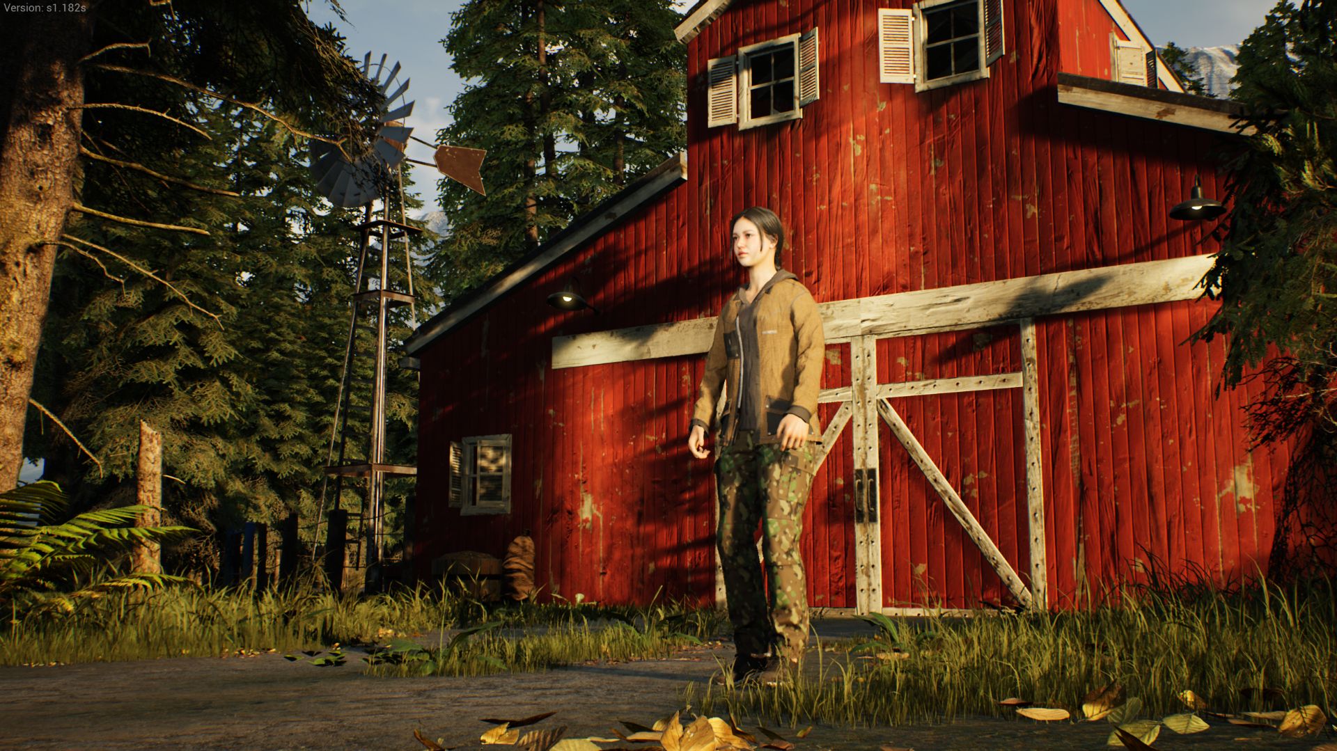 Ranch Simulator #14. Активно зарабатываем деньги на сыре, шерсти и урожае.