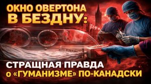 СВО остановило ЭТО у наших границ: Что творят с детьми на Западе и Украине
