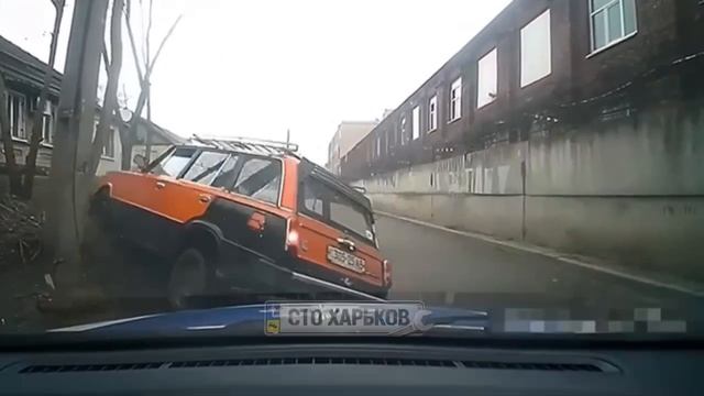 🔥 Экшн из Украинушки