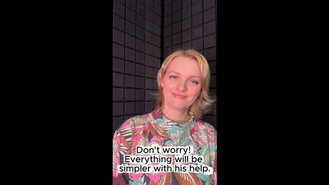 My Washing Machine Is Broken (Речевая практика, диалог)