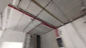 электромонтаж ЖК сияние 85кв