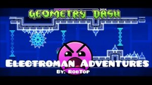 Electroman Adventures на 3 монетки