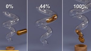 АСМР ИГРЫ С ФИЗИКОЙ. КАК ЭТО РАССЛАБЛЯЕТ