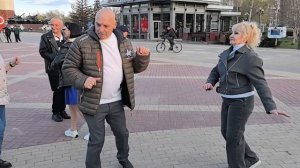 На краю... 12.04.26...