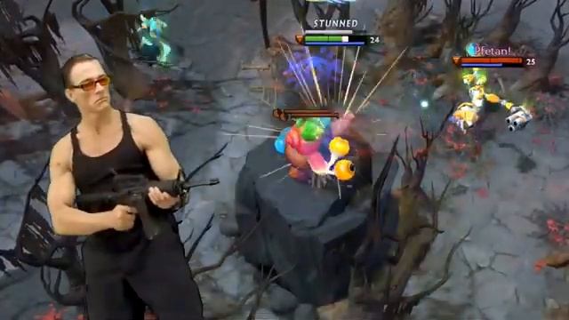 За что я люблю Dota2 WTF Moments3 [get.gt]