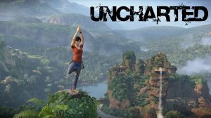 АНЧАРТЕД - Утраченное наследие | UNCHARTED | ЧАСТЬ 2