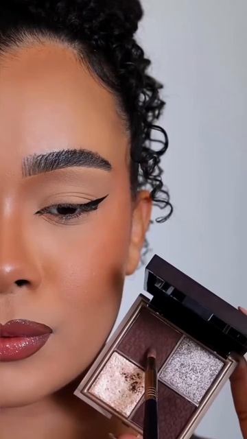 Идеальная стрелка