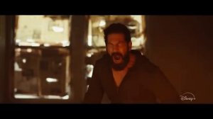 Каратель-Последнее убийство|Русский трейлер 2026