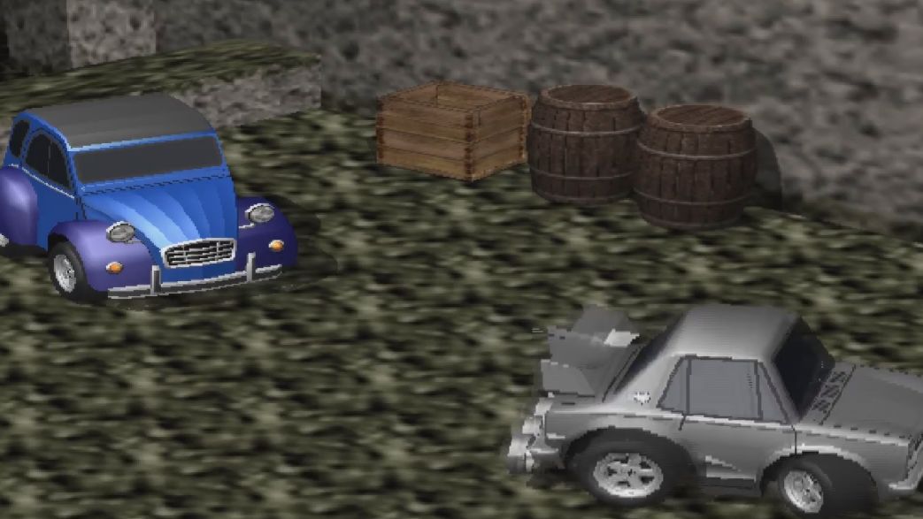 Road Trip Adventure (11) Получил Пропеллер, крылья и турбину, получил лицензию Супер А