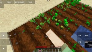 Выживание в пустыне часть 1