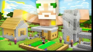 всё это время бог наблюдал за нами в майнкрафт компот minecraft